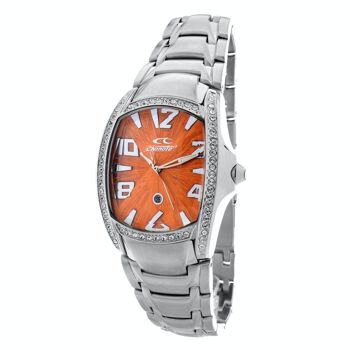 Chronotech CT7988Ls-68M Montre à quartz pour femme 1