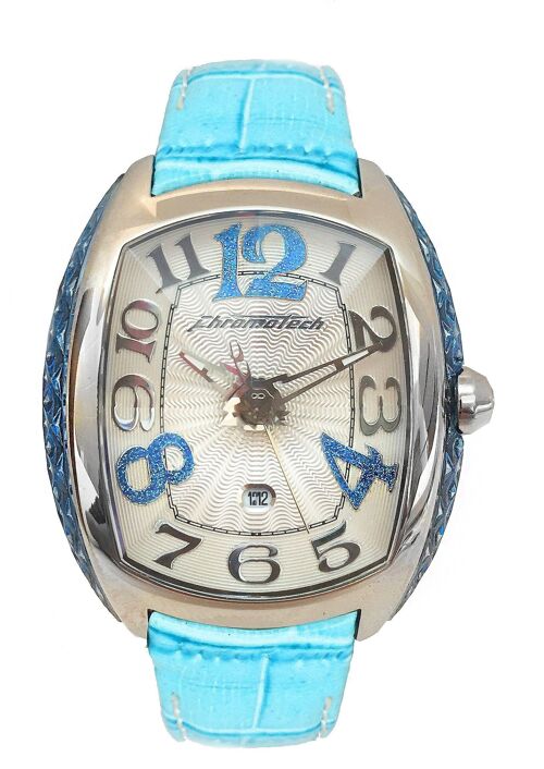 Reloj Cuarzo Mujer Chronotech Ct7998L-01