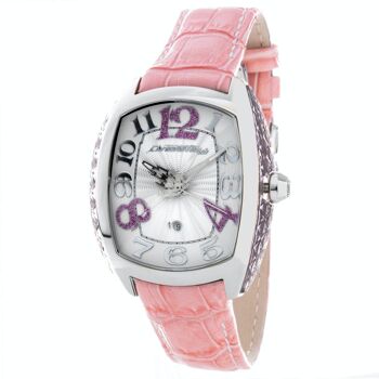 Chronotech Montre à quartz pour femme CT7998L-07 1