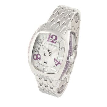 Chronotech Montre à quartz pour femme CT7998L-16M 1