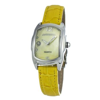 Chronotech Montre à quartz pour femme CT9743L-05 1