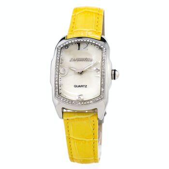 Montre Quartz Femme Chronotech Ct9743Ls-05 1