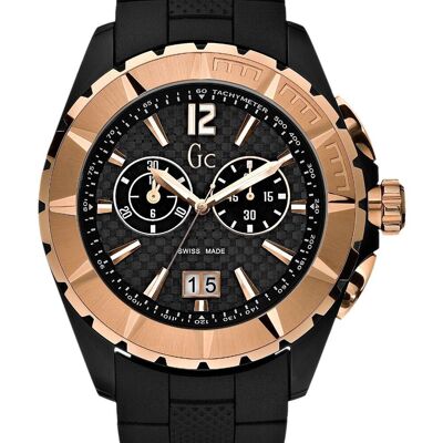 Quartz Men's Watch Gc 45005G1