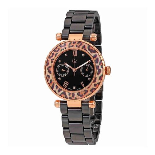 Reloj Cuarzo Mujer Gc X35016L2S
