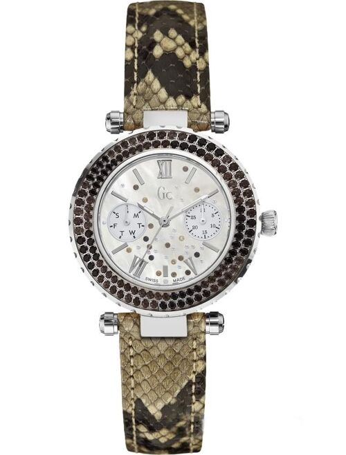 Reloj Cuarzo Mujer Gc X35109L1S