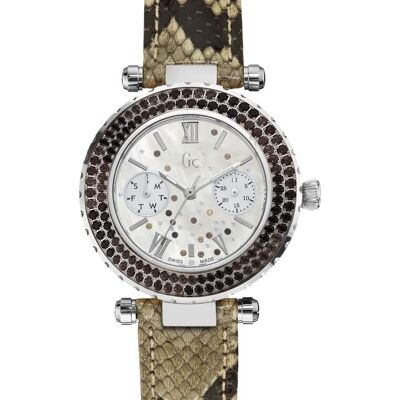 Reloj Cuarzo Mujer Gc X35109L1S