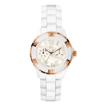 Montre Quartz Femme Gc X69003L1S