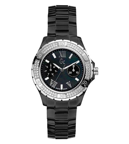 Reloj Cuarzo Mujer Gc X69112L2S