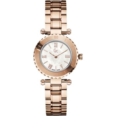 Reloj Cuarzo Mujer Gc X70020L1S