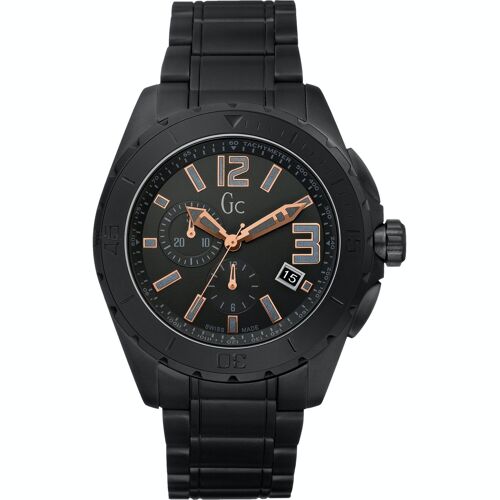 Reloj Cuarzo Hombre Gc X76009G2S