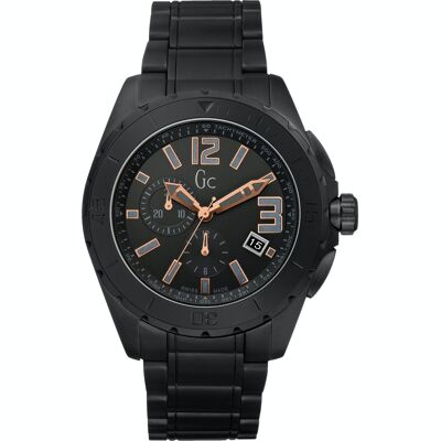 Men's Quartz Watch Gc X76009G2S