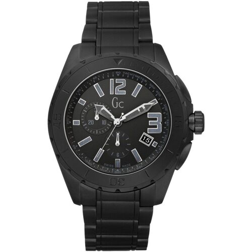 Reloj Cuarzo Hombre Gc X76011G2S