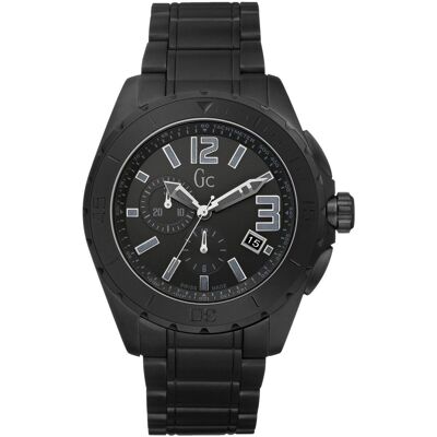 Men's Quartz Watch Gc X76011G2S