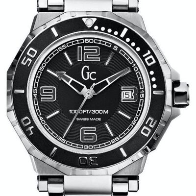 Reloj Cuarzo Hombre Gc X79004G2S