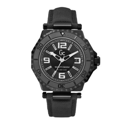 Men's Quartz Watch Gc X79011G2S