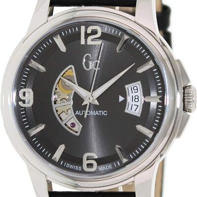 Reloj Automatico Hombre Gc X84003G5S