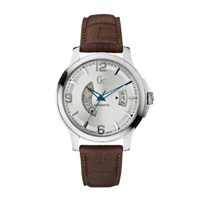 Automatic Men's Watch Gc X84004G1S