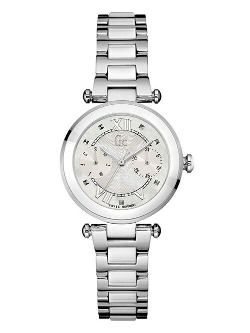 Reloj Cuarzo Mujer Gc Y06003L1