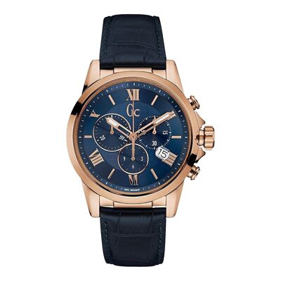 Reloj Cuarzo Hombre Gc Y08003G7