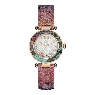Reloj Cuarzo Mujer Gc Y10001L1