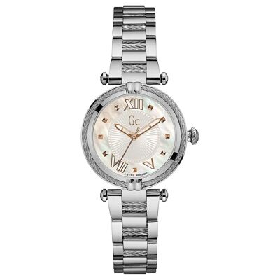 Reloj Cuarzo Mujer Gc Y18001L1