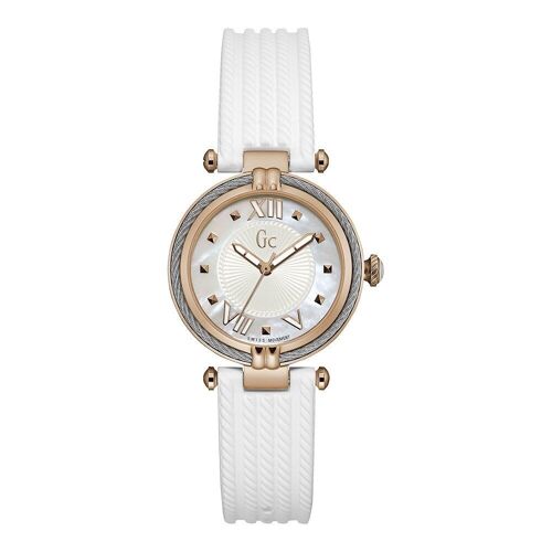 Reloj Cuarzo Mujer Gc Y18004L1