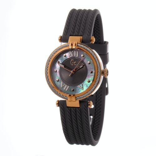 Reloj Cuarzo Mujer Gc Y18006L5