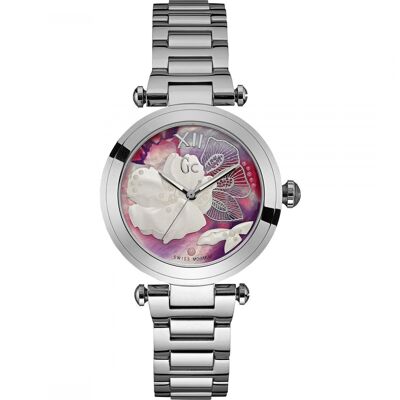 Reloj Cuarzo Mujer Gc Y21004L3
