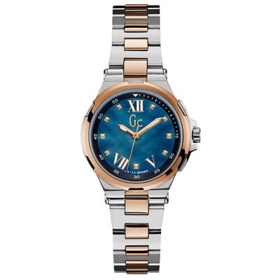 Reloj Cuarzo Mujer Gc Y33001L7