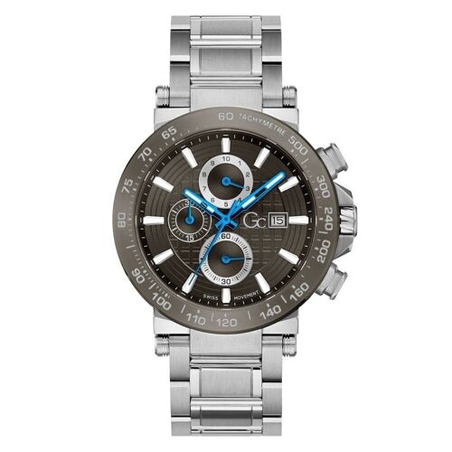 Reloj Cuarzo Hombre Gc Y37011G5Mf