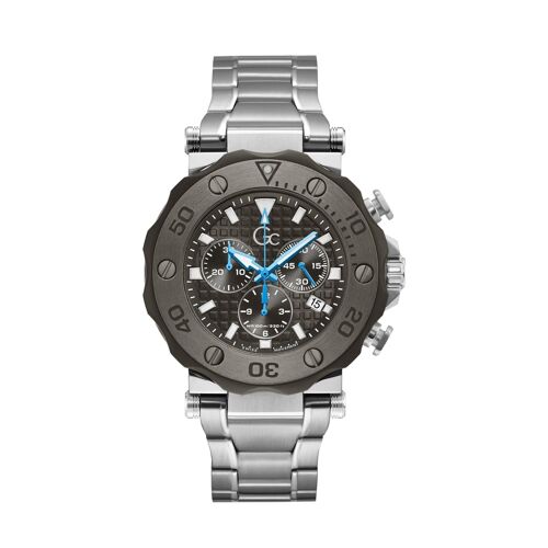 Reloj Cuarzo Hombre Gc Y63002G5Mf