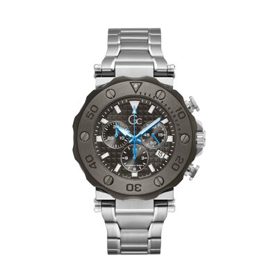 Quartz Men's Watch Gc Y63002G5Mf