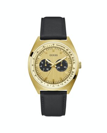 Guess Montre à Quartz pour Homme Gw0212G1