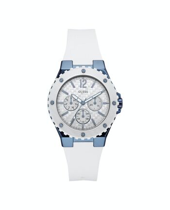 Montre Quartz Femme Guess W0149L6