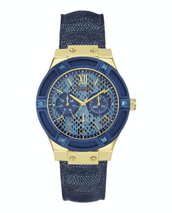 Montre Quartz Femme Guess W0289L3