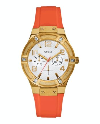 Montre Quartz Femme Guess W0564L2