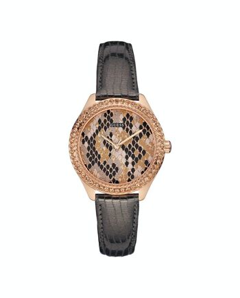 Montre Quartz Femme Guess W0626L2