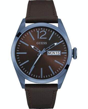 Montre Quartz Homme Guess W0658G8