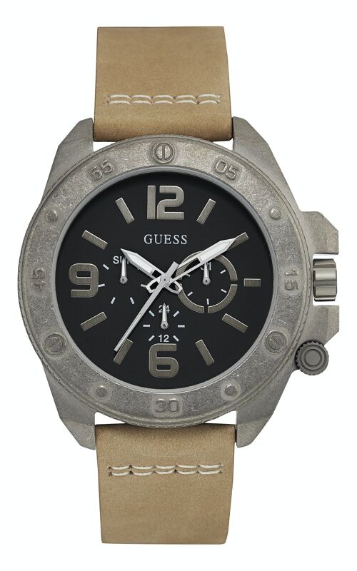 Reloj Cuarzo Hombre Guess W0659G4