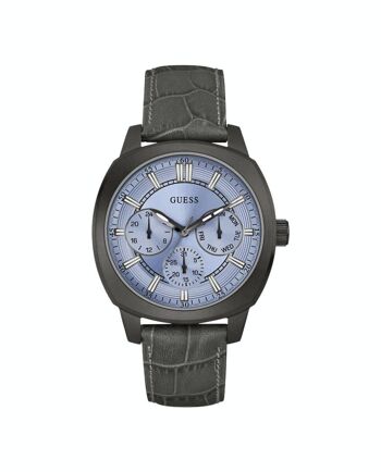 Montre Quartz Homme Guess W0660G2