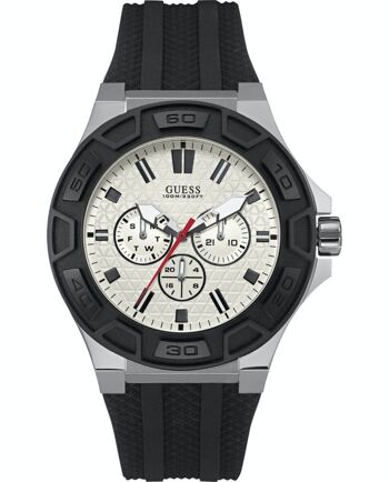 Montre Quartz Homme Guess W0674G3