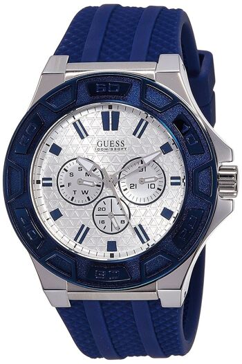 Montre Quartz Homme Guess W0674G4