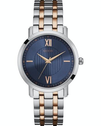 Montre Quartz Homme Guess W0716G2