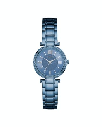 Montre Quartz Femme Guess W0767L4