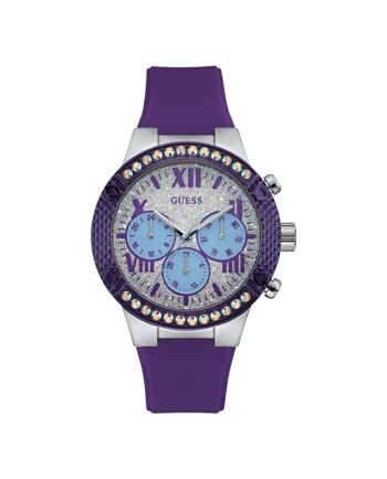 Montre Quartz Femme Guess W0772L5