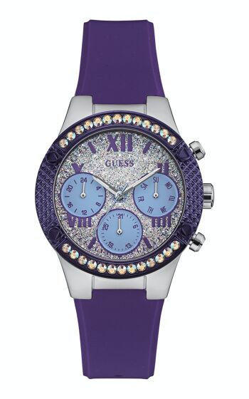 Montre Quartz Femme Guess W0773L4