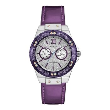 Montre Quartz Femme Guess W0775L6