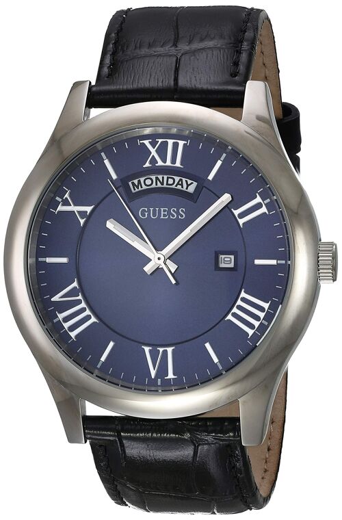 Reloj Cuarzo Hombre Guess W0792G1