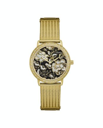 Montre Quartz Femme Guess W0822L2