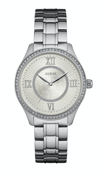 Montre Quartz Femme Guess W0825L1